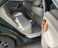 Зеленый Тойота Камри, объемом двигателя 2.5 л и пробегом 300 тыс. км за 8400 $, фото 7 на Automoto.ua