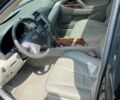 Зеленый Тойота Камри, объемом двигателя 2.5 л и пробегом 300 тыс. км за 8400 $, фото 5 на Automoto.ua