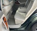 Зеленый Тойота Камри, объемом двигателя 2.5 л и пробегом 300 тыс. км за 8400 $, фото 6 на Automoto.ua