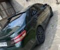 Зеленый Тойота Камри, объемом двигателя 2.5 л и пробегом 300 тыс. км за 8400 $, фото 11 на Automoto.ua