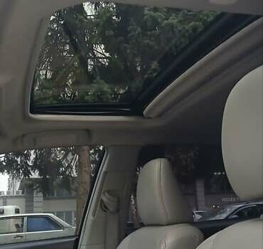 Зеленый Тойота Камри, объемом двигателя 2.5 л и пробегом 230 тыс. км за 11300 $, фото 12 на Automoto.ua