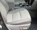 Зеленый Тойота Камри, объемом двигателя 2.5 л и пробегом 230 тыс. км за 11300 $, фото 14 на Automoto.ua