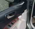 Зеленый Тойота Камри, объемом двигателя 2.5 л и пробегом 230 тыс. км за 11300 $, фото 22 на Automoto.ua