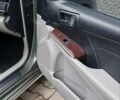 Зеленый Тойота Камри, объемом двигателя 2.5 л и пробегом 230 тыс. км за 11300 $, фото 15 на Automoto.ua