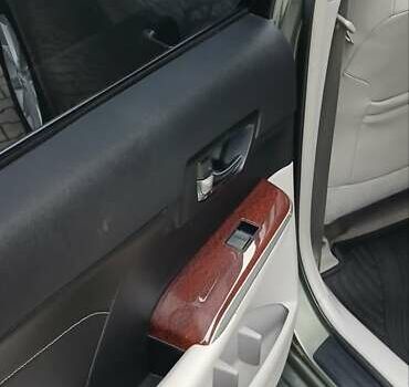 Зеленый Тойота Камри, объемом двигателя 2.5 л и пробегом 230 тыс. км за 11300 $, фото 19 на Automoto.ua