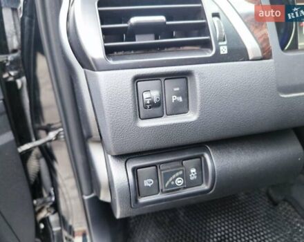 Зеленый Тойота Камри, объемом двигателя 2.5 л и пробегом 188 тыс. км за 15300 $, фото 6 на Automoto.ua