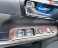 Зеленый Тойота Камри, объемом двигателя 2.5 л и пробегом 188 тыс. км за 15300 $, фото 7 на Automoto.ua