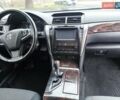 Зеленый Тойота Камри, объемом двигателя 2.5 л и пробегом 188 тыс. км за 15300 $, фото 20 на Automoto.ua