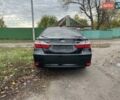 Зеленый Тойота Камри, объемом двигателя 2.5 л и пробегом 188 тыс. км за 15300 $, фото 25 на Automoto.ua