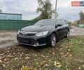 Зеленый Тойота Камри, объемом двигателя 2.5 л и пробегом 188 тыс. км за 15300 $, фото 21 на Automoto.ua