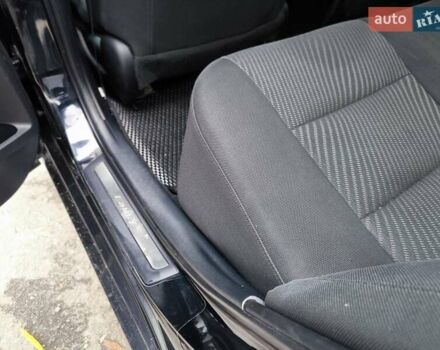 Зеленый Тойота Камри, объемом двигателя 2.5 л и пробегом 188 тыс. км за 15300 $, фото 9 на Automoto.ua