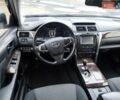 Зеленый Тойота Камри, объемом двигателя 2.5 л и пробегом 188 тыс. км за 15300 $, фото 10 на Automoto.ua