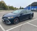 Тойота Камри 2021 в Запорожье на Automoto.ua Зеленый Тойота Камри, объемом двигателя 2.49 л и пробегом 115 тыс. км за 26500 $, фото 7 на Automoto.ua