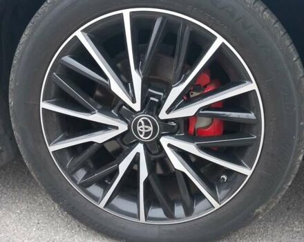 Тойота Камри 2021 в Запорожье на Automoto.ua Зеленый Тойота Камри, объемом двигателя 2.49 л и пробегом 115 тыс. км за 26500 $, фото 26 на Automoto.ua