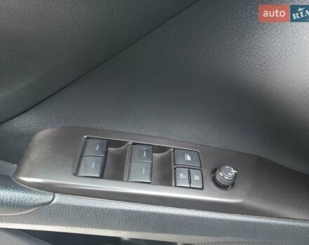 Тойота Камри 2021 в Запорожье на Automoto.ua Зеленый Тойота Камри, объемом двигателя 2.49 л и пробегом 115 тыс. км за 26500 $, фото 15 на Automoto.ua