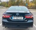 Тойота Камри 2021 в Запорожье на Automoto.ua Зеленый Тойота Камри, объемом двигателя 2.49 л и пробегом 115 тыс. км за 26500 $, фото 2 на Automoto.ua