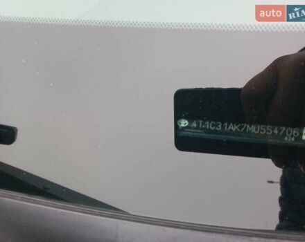 Тойота Камри 2021 в Запорожье на Automoto.ua Зеленый Тойота Камри, объемом двигателя 2.49 л и пробегом 115 тыс. км за 26500 $, фото 18 на Automoto.ua