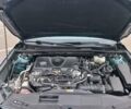 Тойота Камри 2021 в Запорожье на Automoto.ua Зеленый Тойота Камри, объемом двигателя 2.49 л и пробегом 115 тыс. км за 26500 $, фото 22 на Automoto.ua
