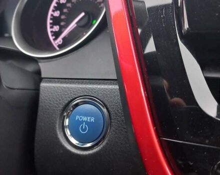 Тойота Камри 2021 в Запорожье на Automoto.ua Зеленый Тойота Камри, объемом двигателя 2.49 л и пробегом 115 тыс. км за 26500 $, фото 9 на Automoto.ua