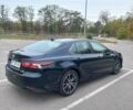 Тойота Камри 2021 в Запорожье на Automoto.ua Зеленый Тойота Камри, объемом двигателя 2.49 л и пробегом 115 тыс. км за 26500 $, фото 5 на Automoto.ua