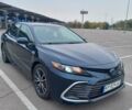 Тойота Камри 2021 в Запорожье на Automoto.ua Зеленый Тойота Камри, объемом двигателя 2.49 л и пробегом 115 тыс. км за 26500 $, фото 25 на Automoto.ua