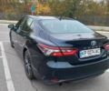 Тойота Камри 2021 в Запорожье на Automoto.ua Зеленый Тойота Камри, объемом двигателя 2.49 л и пробегом 115 тыс. км за 26500 $, фото 6 на Automoto.ua