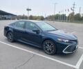 Тойота Камри 2021 в Запорожье на Automoto.ua Зеленый Тойота Камри, объемом двигателя 2.49 л и пробегом 115 тыс. км за 26500 $, фото 3 на Automoto.ua