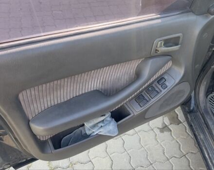 Зелений Тойота Камрі, об'ємом двигуна 2.2 л та пробігом 380 тис. км за 1650 $, фото 14 на Automoto.ua