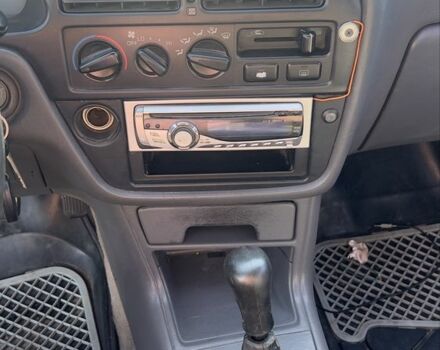 Зелений Тойота Камрі, об'ємом двигуна 2.2 л та пробігом 380 тис. км за 1650 $, фото 15 на Automoto.ua