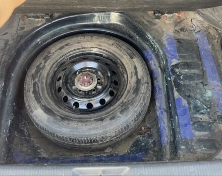 Зелений Тойота Камрі, об'ємом двигуна 2.2 л та пробігом 380 тис. км за 1650 $, фото 12 на Automoto.ua