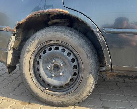 Зелений Тойота Камрі, об'ємом двигуна 2.2 л та пробігом 380 тис. км за 1650 $, фото 4 на Automoto.ua