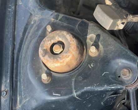 Зелений Тойота Камрі, об'ємом двигуна 2.2 л та пробігом 380 тис. км за 1650 $, фото 17 на Automoto.ua