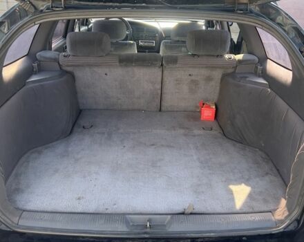 Зелений Тойота Камрі, об'ємом двигуна 2.2 л та пробігом 380 тис. км за 1650 $, фото 11 на Automoto.ua