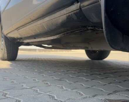 Зелений Тойота Камрі, об'ємом двигуна 2.2 л та пробігом 380 тис. км за 1650 $, фото 10 на Automoto.ua