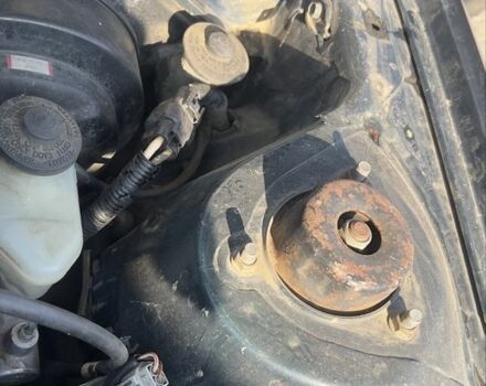 Зелений Тойота Камрі, об'ємом двигуна 2.2 л та пробігом 380 тис. км за 1650 $, фото 18 на Automoto.ua