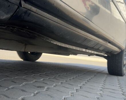 Зелений Тойота Камрі, об'ємом двигуна 2.2 л та пробігом 380 тис. км за 1650 $, фото 9 на Automoto.ua