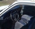 Белый Тойота Карина, объемом двигателя 2 л и пробегом 370 тыс. км за 670 $, фото 4 на Automoto.ua