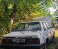 Білий Тойота Каріна, об'ємом двигуна 0 л та пробігом 1000 тис. км за 300 $, фото 1 на Automoto.ua