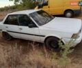 Белый Тойота Карина, объемом двигателя 0 л и пробегом 11 тыс. км за 1200 $, фото 6 на Automoto.ua