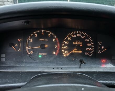 Білий Тойота Каріна, об'ємом двигуна 0 л та пробігом 512 тис. км за 800 $, фото 4 на Automoto.ua