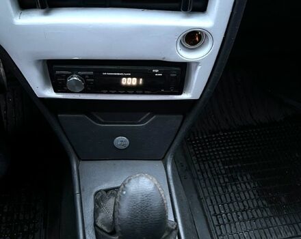 Белый Тойота Карина, объемом двигателя 2 л и пробегом 0 тыс. км за 800 $, фото 8 на Automoto.ua