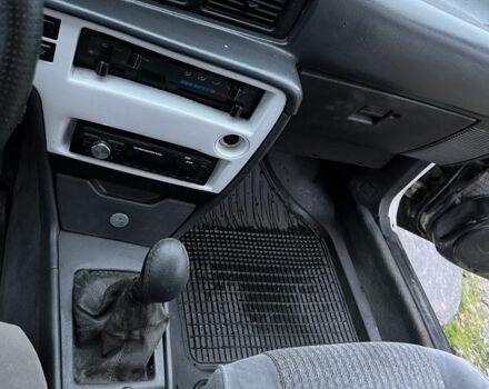 Білий Тойота Каріна, об'ємом двигуна 0 л та пробігом 512 тис. км за 800 $, фото 7 на Automoto.ua