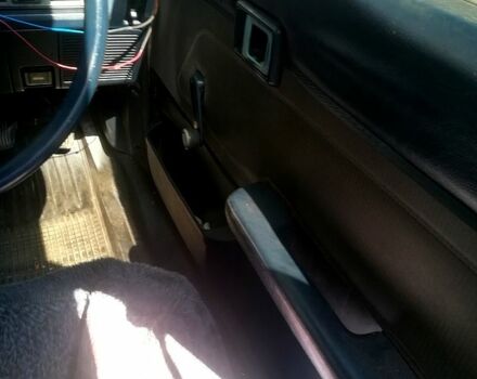 Білий Тойота Каріна, об'ємом двигуна 1.5 л та пробігом 225 тис. км за 450 $, фото 5 на Automoto.ua