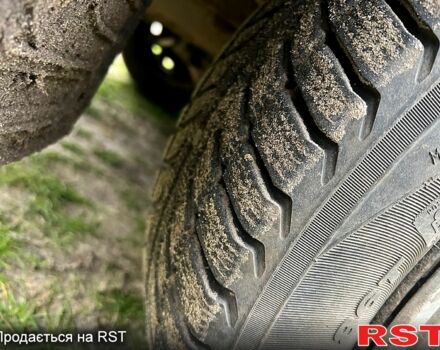 Белый Тойота Карина, объемом двигателя 2 л и пробегом 0 тыс. км за 800 $, фото 6 на Automoto.ua