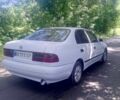 Белый Тойота Карина, объемом двигателя 2 л и пробегом 111 тыс. км за 2500 $, фото 7 на Automoto.ua