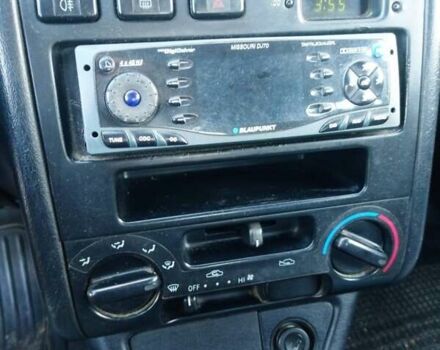 Белый Тойота Карина, объемом двигателя 1.62 л и пробегом 355 тыс. км за 2500 $, фото 7 на Automoto.ua