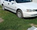 Белый Тойота Карина, объемом двигателя 2 л и пробегом 111 тыс. км за 2500 $, фото 1 на Automoto.ua