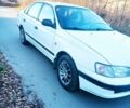 Белый Тойота Карина, объемом двигателя 1.62 л и пробегом 355 тыс. км за 2500 $, фото 1 на Automoto.ua