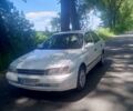 Белый Тойота Карина, объемом двигателя 2 л и пробегом 111 тыс. км за 2500 $, фото 1 на Automoto.ua