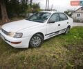 Белый Тойота Карина, объемом двигателя 0 л и пробегом 300 тыс. км за 1599 $, фото 1 на Automoto.ua